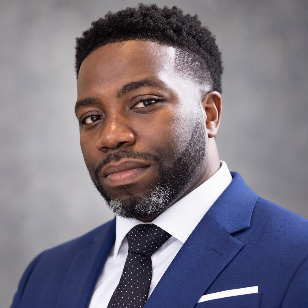 Steven Daytes, founder of Up To Daytes